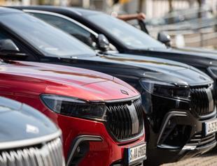 Türkiye’s auto market poised to contract in 2026