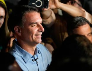 Brazil heads to run-off as Bolsonaro leads Lula