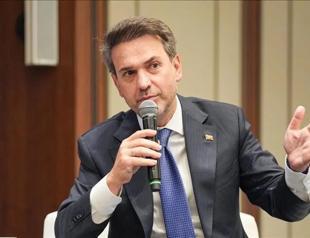 Development Road Project could generate $80 billion annually as energy corridor, minister says