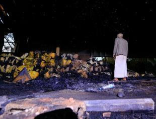 Tensions rise as Yemen army launches broad strikes against Houthis