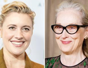 Meryl Streep’s Aslan stirs gender debate over Gerwig’s ‘Narnia’