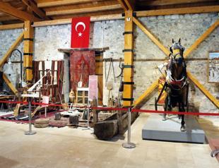 Zile’s history on display at Veni Vidi Vici City Museum