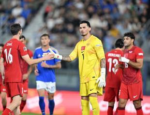 Türkiye handed 4th straight loss in Nations League