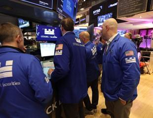AI borrowing binge rattles US markets