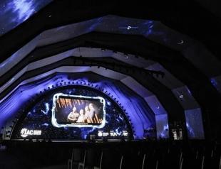 Artemis II, space geopolitics in focus as global space congress in Antalya enters 2nd day