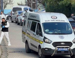 Eight students injured in knife attack at Istanbul middle school