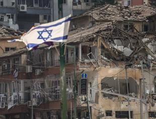 CIA assessment warns Israel risks civil war, state collapse: Report