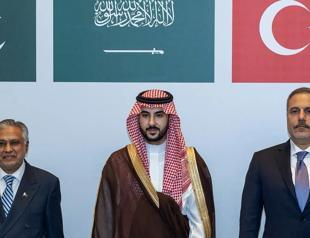Türkiye, Pakistan activate Mecca pact to support Saudi