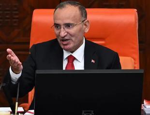 Deputy parliament speaker resigns over health problems