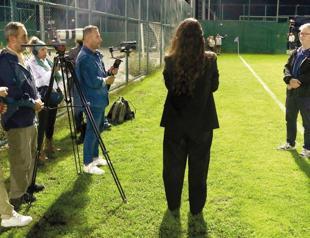 Documentary to explore Türkiye-Ireland ties rooted in Great Famine