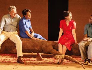ENKA Sanat unveils new season of music and theater