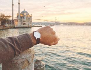 Türkiye’s first watch festival to take place in Istanbul
