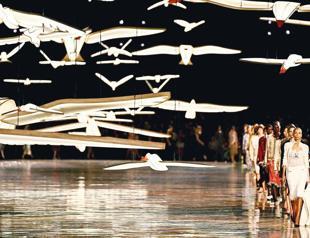 Chanel unveils Matthieu Blazy’s fresh take on its iconic style
