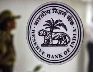 Indian central bank hikes rates for first time in more than 3 years