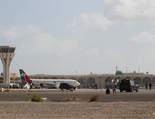 Houthi attacks target Riyadh, Aden airport