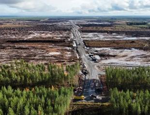 Finland orders halt to work on Googles data center sites