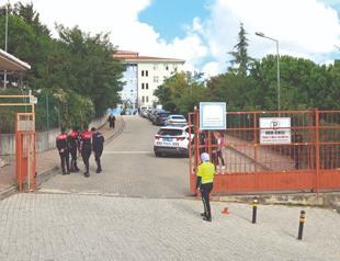 Experts warn of ‘social contagion’ risk after school attacks
