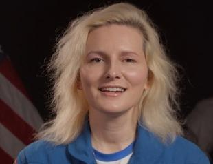Adana-born NASA astronaut readies for 2027 space mission