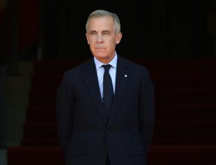 Canada PM to visit Türkiye this month