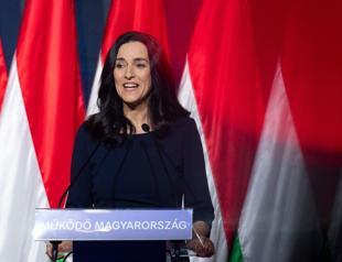 Hungary FM due in Türkiye for comprehensive talks