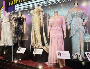 Parton’s legacy showcased at Nashville museum and hotel