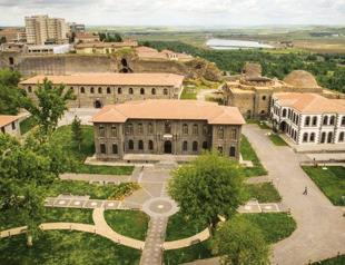 Diyarbakır ready to host the Culture Route Festival