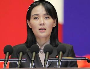 North Korea demands South show utmost respect to restore relations