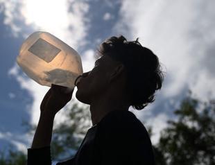 El Nino will intensify, then peak in December: UN