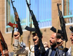 Yemens Houthis say struck airport in Saudi capital