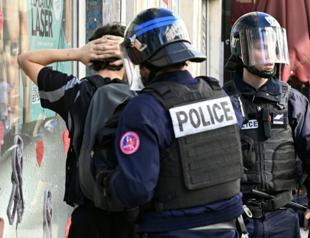 Gruesome injuries throw spotlight on France’s policing of high school protests