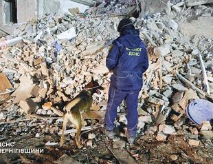 Russian strike on buses kills 12 in Kramatorsk