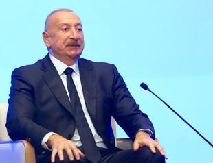 Aliyev’s foreign policy messages