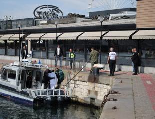 Black Sea countries on alert after deadly vessel attacks