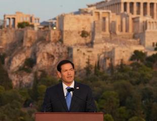 US announces $4 bln in military sales to Greece