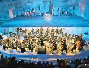 Opera Ballet to take center stage in Anatolian districts