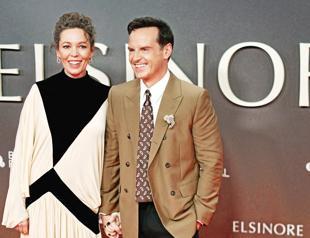 Searing AIDS drama ‘Elsinore’ opens London Film Festival
