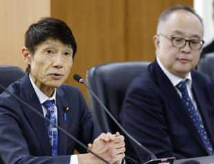 Japan warns for increased vigilance against rising cyberattacks