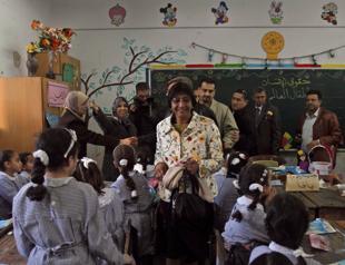 Jurist behind UN Gaza report wins Nobel Peace Prize