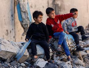 US charity plans to use AI to monitor its Gaza classrooms