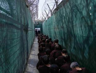 Iraq rejects Syrian request over suspected ISIL detainees