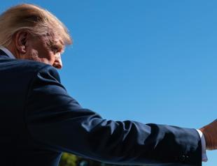 Trump rules out Iran strikes as Pentagon draws up plans
