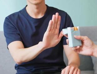 Türkiye opens 15 smoking cessation clinics for adolescents