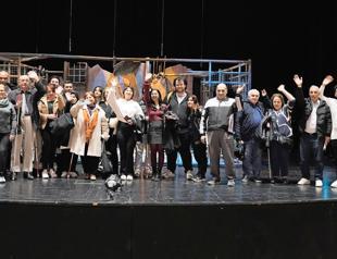 ‘Accessible Theater’ enters fourth season