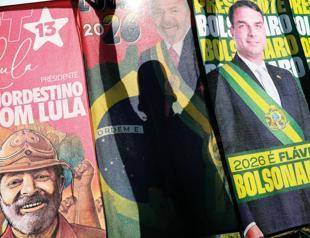 Third-place candidate backs Bolsonaro