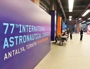 Türkiye, ESA explore cooperation: Expert