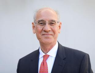 Rıfat Atun becomes Harvard’s first Turkish dean