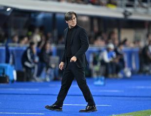 TFF sacks Montella as five board members resign