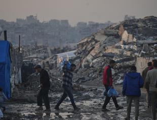 Gaza ceasefire marks one year with key pledges unmet
