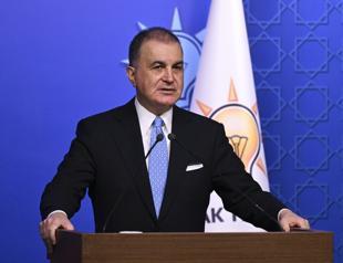 AKP condemns deadly attacks on Saudi airports