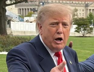 Trump says US may join Saudi strikes on Houthis in Yemen
